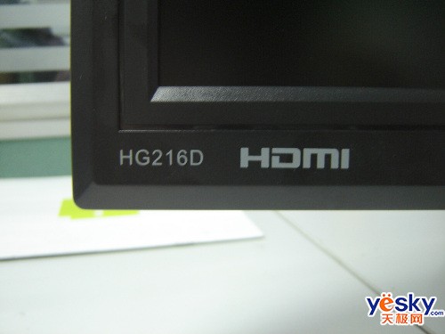 �����HG216D��2099��ǿ�Լ۱ȴ�HDMIҺ��