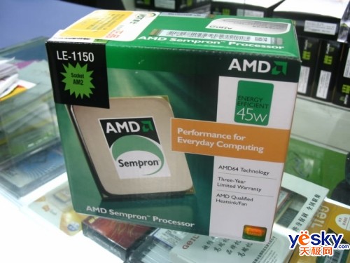 ������ѡ��AMDLE-1150����������