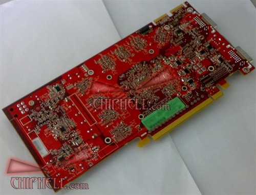 1GBDDR4�Դ�!RV670XT���Կ������ع�