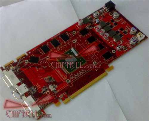 1GBDDR4�Դ�!RV670XT���Կ������ع�