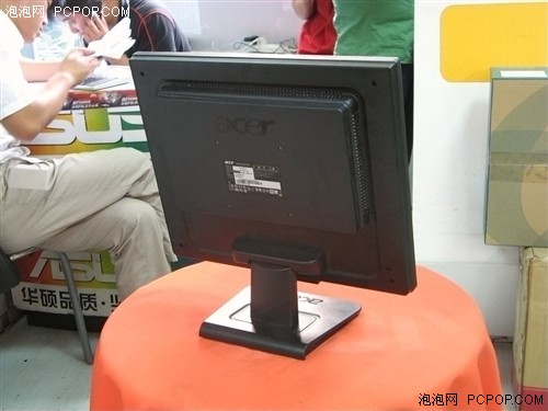 ������Ļ��ƣ�Acer��19Һ����1699Ԫ