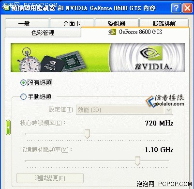 ���̽�ʡ600Ԫ�����N86GTSSLI��ֵ��