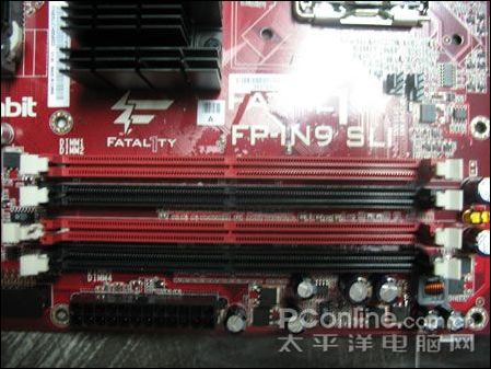 ����Fatal1tyFP-IN9SLI��799��ɱͨ·