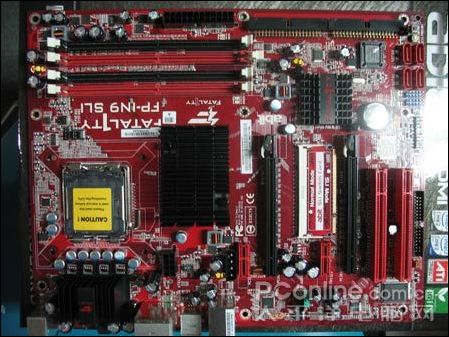 ����Fatal1tyFP-IN9SLI��799��ɱͨ·