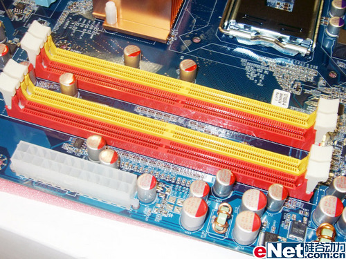 见血封喉 昂达五相供电P35魔剑现世