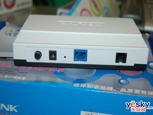 �������TP-LINK�¿�ADSL�ۼ۽���130
