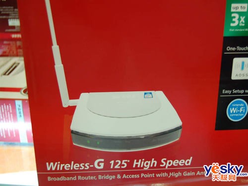 ���Կ���125M����·�ɴ��ͼ۽���320Ԫ