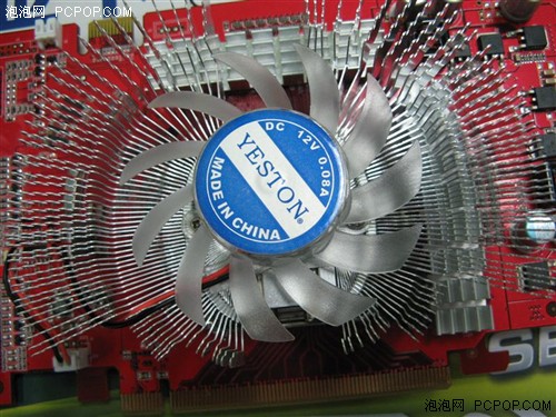799元就买1G显存全固态8600GT宽屏版