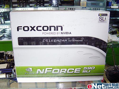 nf5致命一击 799元590-sli莫失良机