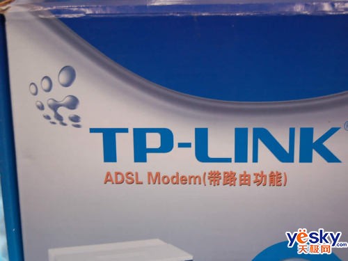 �������TP-LINK�¿�ADSL�ۼ۽���130