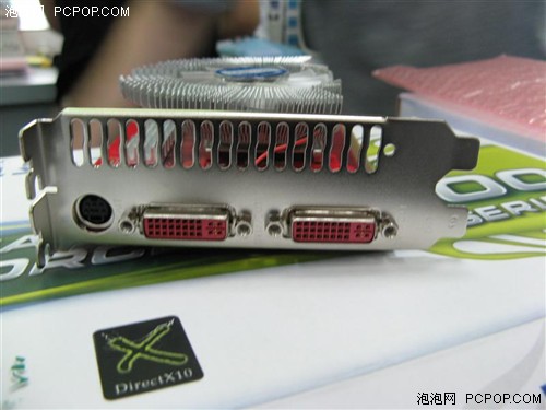 799元就买1G显存全固态8600GT宽屏版