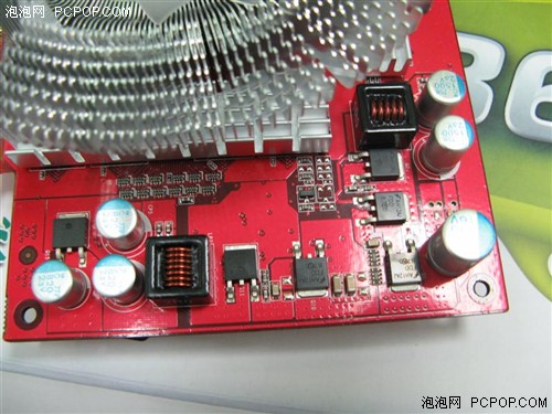 799元就买1G显存全固态8600GT宽屏版