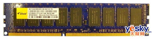 ԭʤDDR3-1066Ч