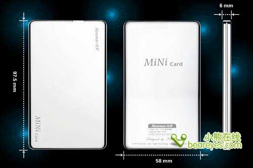 һƶӲŦMiniCard