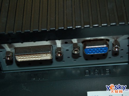 双接口19寸宽屏优派VA1926W液晶售价1750
