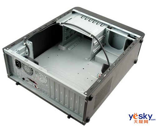 MINI小机箱精选 爱国者CA-F111只要199元