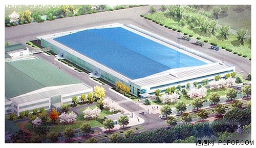 不含PVC 三星液晶全线升级更环保_硬件