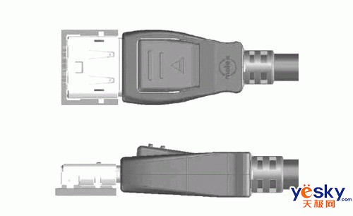 ӳȫ1DisplayPortʾ