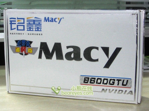 �ۼ�599����׼512M8600GTU׷��浽