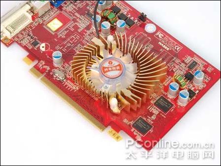 256M X1550 小影霸 AT2 PRO杀到299_硬件