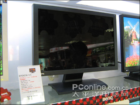 ���Ǽ�����FP202WLCD����������1799Ԫ