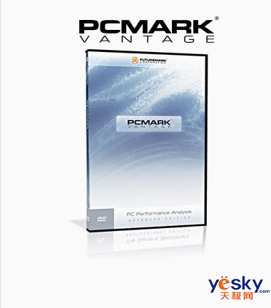 ʱ�������ս���PCMarkVantage����