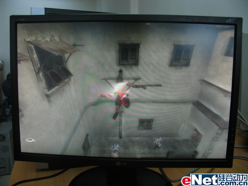 ������5000:1����LG194WT�Ա�����