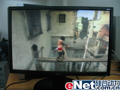 ������5000:1����LG194WT�Ա�����