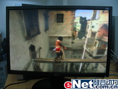 ������5000:1����LG194WT�Ա�����