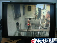 ������5000:1����LG194WT�Ա�����