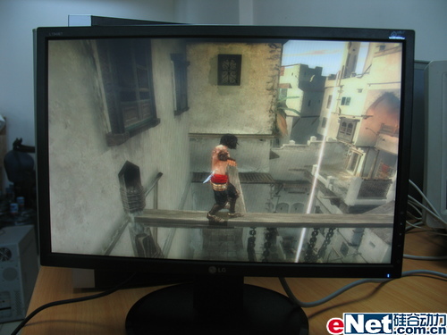 ������5000:1����LG194WT�Ա�����