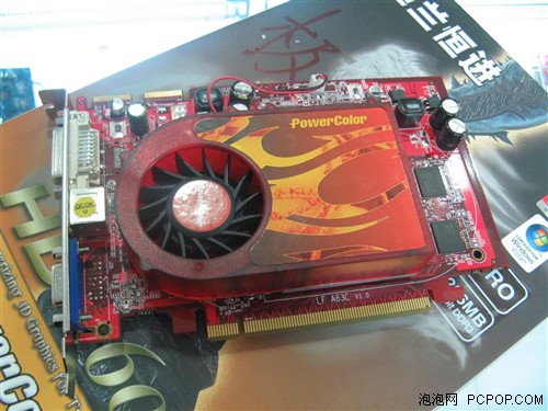 �ϳ�XT���ܵ���2600PRO�Կ���699Ԫ