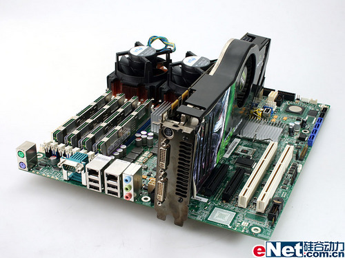 老外用啥电脑 国外3套主流装机配置_硬件