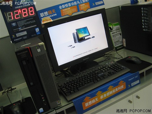 �����ؽ𹮹��г�!����Ʒ��ֵһ̨PC