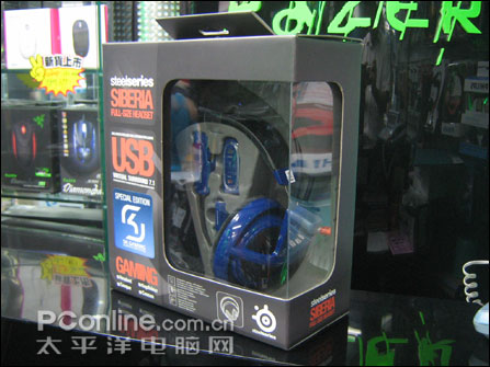 ��������!SteelSeriesSiberiaSK��������