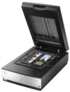 爱普生V700专业照片扫描仪 特价6750_硬件