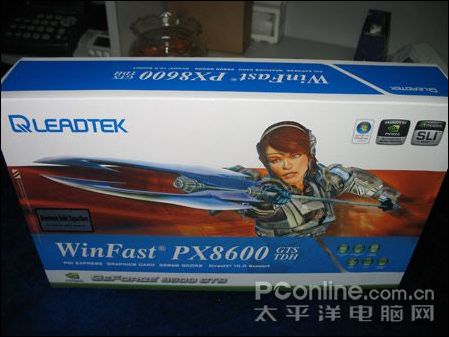 ��̨PX8600GTSTDH��ȫ��̬������