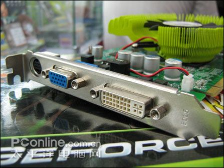 �����ӽ��SUPER��7600GS-256D3��519