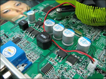 �����ӽ��SUPER��7600GS-256D3��519