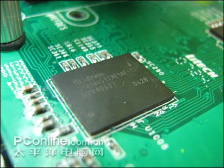 �����ӽ��SUPER��7600GS-256D3��519