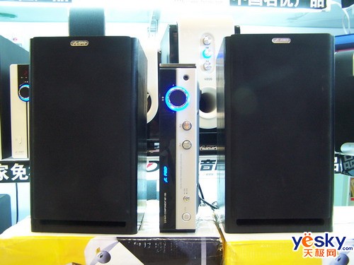 PCHi-Fi֮ѡܴ2.0MF-180