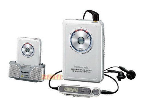 全球一线品牌!松下耳机回归中国市场_硬件