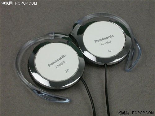 全球一线品牌!松下耳机回归中国市场_硬件