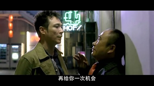 本周四部电影推荐