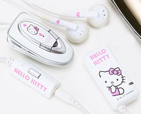 СèͨɱŮHelloKitty