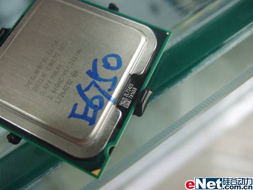 �����ʱ���ʽ��E6750ɢƬ��������