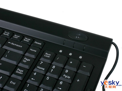 创意无限新体现 苹果新概念键鼠套装评测_硬件