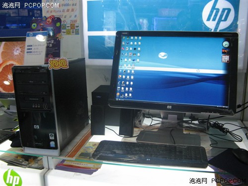 双核+2G+DX10 玩爽PES2008顶级PC导购_硬
