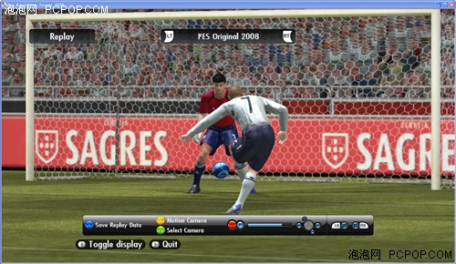 双核+2G+DX10 玩爽PES2008顶级PC导购_硬