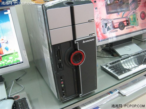 双核+2G+DX10 玩爽PES2008顶级PC导购_硬